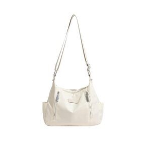 2049 Casual Crossbody Bag Shoulder Bag Oxford Cloth Messenger Bag Satchel